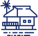 Property Taxonomy Icon Image