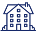 Property Taxonomy Icon Image